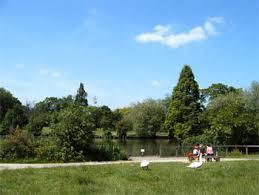 ウォンズワース・コモン